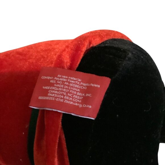 Belkie 2016 Toy Soldier Teddy Bear Plush Stuffed Animal 17” Belks Dept Store - Picture 5 of 7